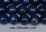 CMJ961 15.5 inches 6mm round Mashan jade beads wholesale