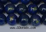 CMJ962 15.5 inches 8mm round Mashan jade beads wholesale