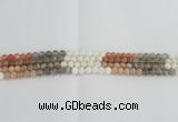 CMS1081 15.5 inches 6mm round mixed moonstone beads wholesale