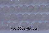 CMS1200 15.5 inches 4mm faceted round white moonstone beads