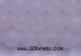 CMS1254 15.5 inches 12mm round natural white moonstone beads