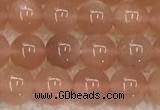 CMS1895 15.5 inches 6mm round moonstone gemstone beads