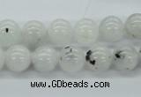 CMS205 15.5 inches 11mm round moonstone gemstone beads wholesale