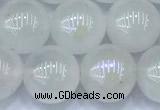 CMS2102 15 inches 10mm round AB-color moonstone beads