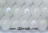 CMS2104 15 inches 5*8mm rondelle AB-color moonstone beads