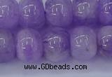 CNA713 15.5 inches 13*18mm rondelle lavender amethyst beads