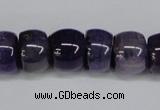 CNG1442 15.5 inches 10*14mm nuggets agate gemstone beads