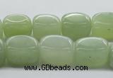 CNG219 15.5 inches 15*20mm nuggets New jade gemstone beads