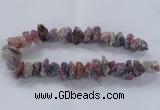 CNG2538 10*15mm – 12*25mm nuggets tourmaline beads wholesale