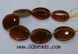 CNG2626 15.5 inches 40*50mm - 45*55mm freeform agate gemstone beads