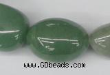 CNG60 15.5 inches 10*14mm - 20*35mm nuggets green aventurine beads