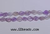 CNG6326 15.5 inches 14*18mm - 16*22mm freeform amethyst beads