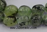 CNG6866 15.5 inches 12*16mm - 13*18mm nuggets prehnite beads