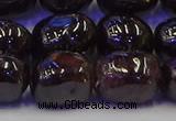 CNG6875 15.5 inches 12*16mm - 13*18mm nuggets garnet beads