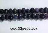 CNG8362 15.5 inches 12*16mm nuggets agate beads wholesale