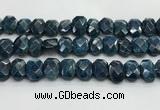 CNG8621 10*13mm - 12*16mm faceted freeform apatite beads