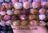 CNG8781 15 inches 13*18mm - 15*20mm faceted nuggets jasper beads