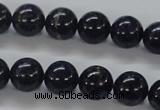 CNL224 15.5 inches 12mm round natural lapis lazuli beads wholesale