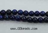 CNL851 15.5 inches 6mm round natural lapis lazuli gemstone beads