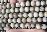 COP1664 15.5 inches 12mm round African opal beads wholesale