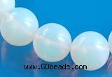 COP30 15 inches 20mm round shape opal gemstone beads Wholesale