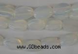 COV50 15.5 inches 8*12mm oval opal beads wholesale