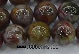 CPB1003 15.5 inches 12mm round pietersite beads wholesale