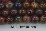 CPB1006 15.5 inches 6mm round pietersite beads wholesale