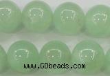 CPR305 15.5 inches 14mm round natural prehnite beads wholesale