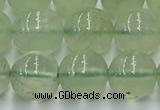 CPR372 15.5 inches 10mm round prehnite gemstone beads