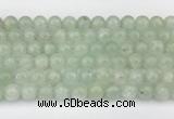 CPR432 15.5 inches 8mm round prehnite beads wholesale