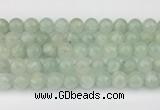 CPR433 15.5 inches 10mm round prehnite beads wholesale