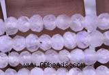 CRB1964 15.5 inches 2*3mm faceted rondelle white moonstone beads