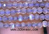 CRB2660 15.5 inches 1.5*2mm faceted rondelle labradorite beads