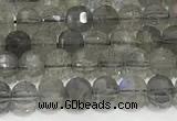 CRB5694 15 inches 4*4mm labradorite beads wholesale