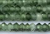 CRB5727 15 inches 1*2mm faceted jade beads