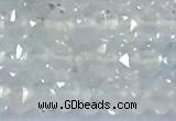 CRB5740 15 inches 2*3mm faceted topaz quartz beads