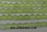 CRO01 15.5 inches 6mm round New jade gemstone beads wholesale