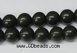 CRO207 15.5 inches 10mm round dyed candy jade beads wholesale