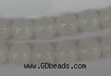 CRO209 15.5 inches 10mm round candy jade beads wholesale