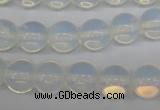 CRO251 15.5 inches 10mm round opal beads wholesale