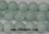 CRO292 15.5 inches 12mm round candy jade beads wholesale