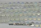 CRO38 15.5 inches 6mm round opal gemstone beads wholesale