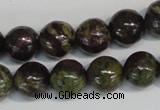 CSG67 15.5 inches 8mm round long spar gemstone beads wholesale