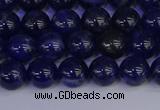 CSO501 15.5 inches 6mm round sodalite gemstone beads wholesale