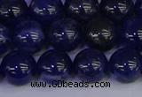 CSO504 15.5 inches 12mm round sodalite gemstone beads wholesale