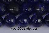 CSO505 15.5 inches 14mm round sodalite gemstone beads wholesale