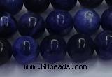 CSO613 15.5 inches 10mm round sodalite gemstone beads wholesale