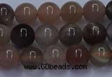 CSS633 15.5 inches 10mm round sunstone gemstone beads wholesale