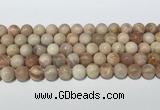 CSS782 15.5 inches 10mm round sunstone gemstone beads wholesale